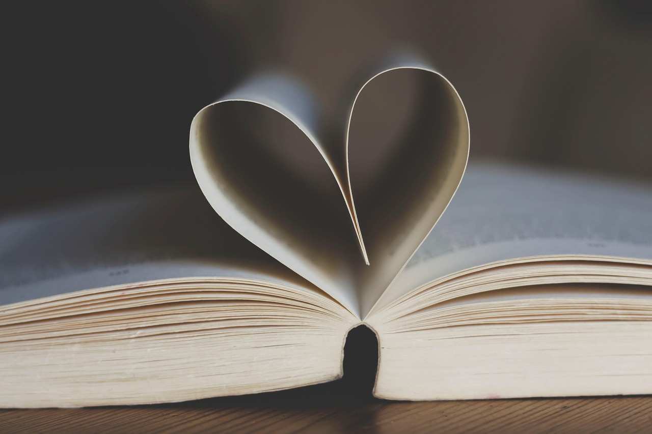book-love-heard-open-book