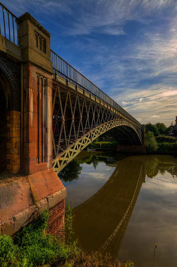 bridge bridge